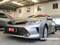 Xe đẹp Camry 2.5G 2015, full option, giá còn giảm mạnh Xe đẹp Camry 2.5G 2015, full option, giá còn giảm mạnh