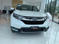 Honda CRv Giảm giá Mạnh trong tháng 10 Honda CRv Giảm giá Mạnh trong tháng 10