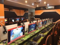 Thanh lý 22 máy sử dụng vga 1060 3G màn 24 Cong New Thanh lý 22 máy sử dụng vga 1060 3G màn 24 Cong New