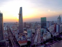 Bán Nhà mặt tiền Quận 1. Nhà Đường Nguyễn Thái Bình Q1. dt 5x20m Bán Nhà mặt tiền Quận 1. Nhà Đường Nguyễn Thái Bình Q1. dt 5x20m