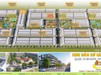 Mở bán dự án KDC TRUNG TÂM Center City 3, Bến cát, Bình Dương Mở bán dự án KDC TRUNG TÂM Center City 3, Bến cát, Bình Dương
