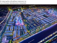 Bán đất đẹp Hà Quang khu 2, hướng mát, xây dựng nhà ngay, giá đầu tư Bán đất đẹp Hà Quang khu 2, hướng mát, xây dựng nhà ngay, giá đầu tư