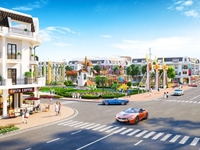 Western Pearl: Mở bán phân khu đẹp nhất TP Vị Thanh, Hậu Giang Western Pearl: Mở bán phân khu đẹp nhất TP Vị Thanh, Hậu Giang