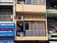 Bán Biệt Thự Lan Anh, Quận 2, 1 Trệt, 2 Lầu, 6pn Diện Tích 390m2 Bán Biệt Thự Lan Anh, Quận 2, 1 Trệt, 2 Lầu, 6pn Diện Tích 390m2