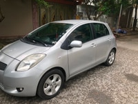 Gia Hưng Auto bán Toyota Yaris 1.3 AT 2007 Gia Hưng Auto bán Toyota Yaris 1.3 AT 2007