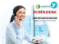 Cần tuyển nhân viên Lễ Tân kiêm hành chánh Cần tuyển nhân viên Lễ Tân kiêm hành chánh