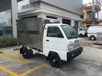 Bán xe Super Carry Truck nhập khẩu nguyên chiếc giá 249 triệu Bán xe Super Carry Truck nhập khẩu nguyên chiếc giá 249 triệu