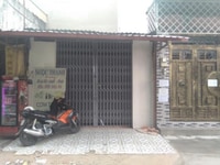 Cần bán gấp nhà nát Lê Thị Bạch Cát Q11 Cần bán gấp nhà nát Lê Thị Bạch Cát Q11