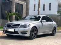 Xe cá nhân TPHCM bán, Mercedes C200 Bản Đặc Biệt Edition đời 2014 màu Xe cá nhân TPHCM bán, Mercedes C200 Bản Đặc Biệt Edition đời 2014 màu