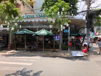 Cần sang quán cafe viva ngay góc đường văn cao giá rẻ Cần sang quán cafe viva ngay góc đường văn cao giá rẻ