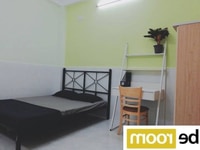 Phòng cho thuê có NT đẹp 24 m2 Nguyễn Oanh Phòng cho thuê có NT đẹp 24 m2 Nguyễn Oanh