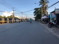 900mv thổ mặt tiền TL 832 giá 6,1 tỷ . 15x58 900mv thổ mặt tiền TL 832 giá 6,1 tỷ . 15x58
