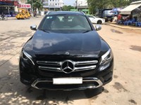 Mercedes Benz GLC 200 SẢN XUẤT 2018 Mercedes Benz GLC 200 SẢN XUẤT 2018