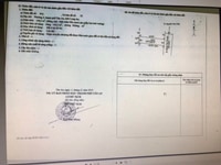 Đất mặt tiền Đặng Văn Truyện , phường 5 , Dt: 6m ( nở hậu 11,7m) x 56m Đất mặt tiền Đặng Văn Truyện , phường 5 , Dt: 6m ( nở hậu 11,7m) x 56m