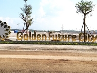 9 LÝ DO BẠN NÊN THAM KHẢO DỰ ÁN GOLDEN FUTURE CITY, BÀU BÀNG 9 LÝ DO BẠN NÊN THAM KHẢO DỰ ÁN GOLDEN FUTURE CITY, BÀU BÀNG