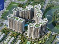 Safira Khang Điền - Vì Phải Định Cư Ở Nước Ngoài nên cần sang nhượng Safira Khang Điền - Vì Phải Định Cư Ở Nước Ngoài nên cần sang nhượng