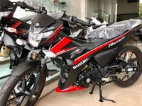 Thanh Lý Raider Hàng Trốn Thuế GIÁ RẺ 2019 Thanh Lý Raider Hàng Trốn Thuế GIÁ RẺ 2019