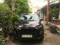 Gia Đình cần bán nhanh EcoSport 2016 bản Titanium lên full đồ Gia Đình cần bán nhanh EcoSport 2016 bản Titanium lên full đồ