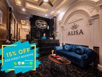 Alisa Bella spa tuyển dụng kỹ thuật viên massage Alisa Bella spa tuyển dụng kỹ thuật viên massage