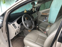 Xe Innova đời 2010 màu ghi bạc P.Trung Mỹ Tây Quận 12 Xe Innova đời 2010 màu ghi bạc P.Trung Mỹ Tây Quận 12