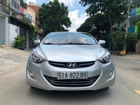 Bán Hyndai Elantra AT model 2014, nhập khẩu từ Hàn Quốc, Full option Bán Hyndai Elantra AT model 2014, nhập khẩu từ Hàn Quốc, Full option