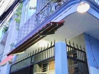 Gia đình cần tiền, bán gấp nhà đường Trần Văn Đang Gia đình cần tiền, bán gấp nhà đường Trần Văn Đang