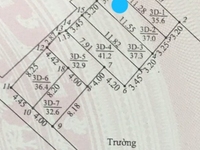 Bán lô đất vị trí đẹp cách KĐT Hud Vân Canh chỉ 150m, giá rẻ nhất KV Bán lô đất vị trí đẹp cách KĐT Hud Vân Canh chỉ 150m, giá rẻ nhất KV