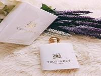 Trussardi Donna (2011) for women 100ml full box Trussardi Donna (2011) for women 100ml full box