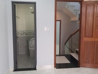 Bán gấp nhà hẻm xe hơi Phạm Viết Chánh, Quận 1, DT công nhận 84m2 Bán gấp nhà hẻm xe hơi Phạm Viết Chánh, Quận 1, DT công nhận 84m2