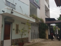 Bán nhà tại Ngã tư Bình triệu.Dt (4,1x13) SHR Bán nhà tại Ngã tư Bình triệu.Dt (4,1x13) SHR