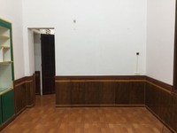 Bán nhà đất 155m2 mặt đường Trần Thủ Độ - Trường Thi giá 55 triệu/m2 Bán nhà đất 155m2 mặt đường Trần Thủ Độ - Trường Thi giá 55 triệu/m2