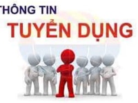 Tuyển nhân viên bán hàng tại chỗ. Tuyển nhân viên bán hàng tại chỗ.