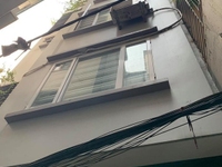 Bán gấp nhà Phố 8/3 diện tích 31m2 mặt tiền 3.6m giá 3.15 tỷ Bán gấp nhà Phố 8/3 diện tích 31m2 mặt tiền 3.6m giá 3.15 tỷ
