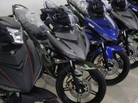 Thanh Lý Xe Máy EXciter Hàng Nhập Khẩu Trón Thuế Thanh Lý Xe Máy EXciter Hàng Nhập Khẩu Trón Thuế