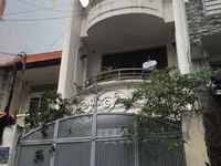 Bán nhà : Mặt tiền Đ. Tân Hóa, F.14, Q. 6, DT : 41,5 m2, Bán nhà : Mặt tiền Đ. Tân Hóa, F.14, Q. 6, DT : 41,5 m2,