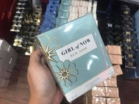 Elie Saab Girl of Now 90ml full box Elie Saab Girl of Now 90ml full box