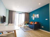 Căn hộ cao cấp 2PN tại Marina Suites Nha Trang- cách biển chỉ 3p đi bộ Căn hộ cao cấp 2PN tại Marina Suites Nha Trang- cách biển chỉ 3p đi bộ