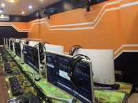 Thanh lý 20 máy chạy card 570 8G ~ GTX 1060 6G Thanh lý 20 máy chạy card 570 8G ~ GTX 1060 6G