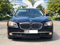 Cần bán BMW 750Li đăng ký 2013, biển HCM, xem Xe thích ngay Cần bán BMW 750Li đăng ký 2013, biển HCM, xem Xe thích ngay