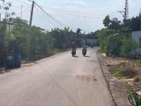 BA EM BÁN GẤP 208M2 ĐẤT NỀN NGAY DÂN CƯ THỚI HÒA QLO13,THỔ CƯ HẾT 100% BA EM BÁN GẤP 208M2 ĐẤT NỀN NGAY DÂN CƯ THỚI HÒA QLO13,THỔ CƯ HẾT 100%