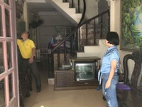 Bán Nhà 2 Mặt Thoáng Ở Phú Đô Nam Từ Liêm 4 Tầng 38m 3.1 Tỉ Bán Nhà 2 Mặt Thoáng Ở Phú Đô Nam Từ Liêm 4 Tầng 38m 3.1 Tỉ