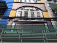 Nhà hxh6m,Đường Út Tịch,P4,Tân Bình giá 5.5tỷ Nhà hxh6m,Đường Út Tịch,P4,Tân Bình giá 5.5tỷ