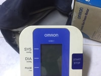 Cần bán gấp máy đo huyết áp Omron Cần bán gấp máy đo huyết áp Omron