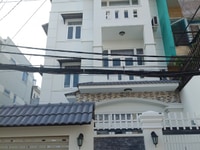 Mình cần tiền bán căn nhà mặt tiền đường số 6 Trung Sơn Sơn Quận 8 Mình cần tiền bán căn nhà mặt tiền đường số 6 Trung Sơn Sơn Quận 8