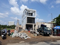 KDC Trung Lương, Đạo Thạnh, Mỹ Tho, Thổ cư, Sổ hồng riêng DT: 5x28 KDC Trung Lương, Đạo Thạnh, Mỹ Tho, Thổ cư, Sổ hồng riêng DT: 5x28