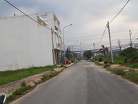 Bán Đất Thổ cư ngay Quốc Lộ 50 cạnh nhà thiếu nhi Tỉnh Tiền Giang Bán Đất Thổ cư ngay Quốc Lộ 50 cạnh nhà thiếu nhi Tỉnh Tiền Giang