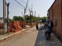 Lô đất 600m2 chính chủ bán giá rẻ 680 triệu.Thổ cư 100%, SHR sang ngay Lô đất 600m2 chính chủ bán giá rẻ 680 triệu.Thổ cư 100%, SHR sang ngay