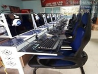 Chuyên máy tính cũ giá rẻ 30bộ P75, i7-2600 | R4Gb | Cạc GTX1050 Chuyên máy tính cũ giá rẻ 30bộ P75, i7-2600 | R4Gb | Cạc GTX1050
