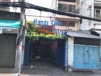 Bán nhà mặt tiền đường xô viết nghệ tĩnh, 1 trệt 1 lầu, 107m2 Bán nhà mặt tiền đường xô viết nghệ tĩnh, 1 trệt 1 lầu, 107m2