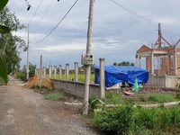 Bán 2000m2 đất An Thạnh Bến Lức Long An Bán 2000m2 đất An Thạnh Bến Lức Long An